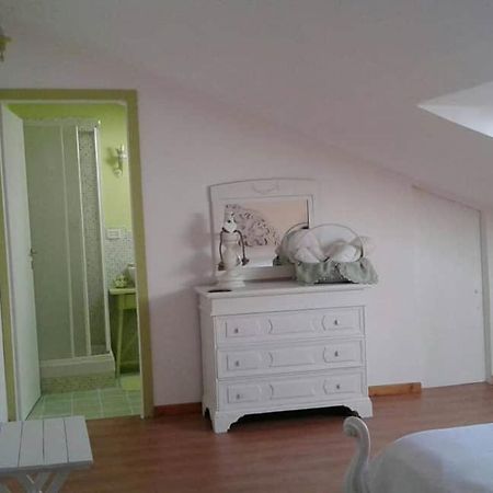 Bed and Breakfast La Casa Di Milady Дженцано-ди-Рома Экстерьер фото