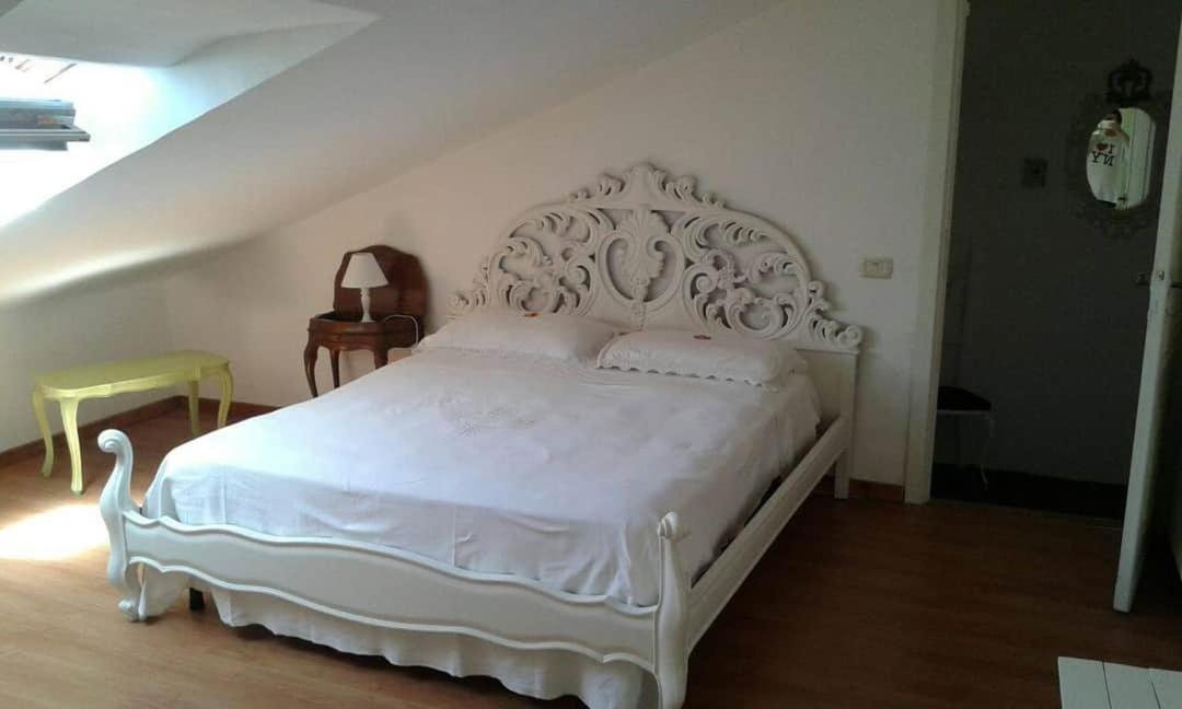 Bed and Breakfast La Casa Di Milady Дженцано-ди-Рома Экстерьер фото